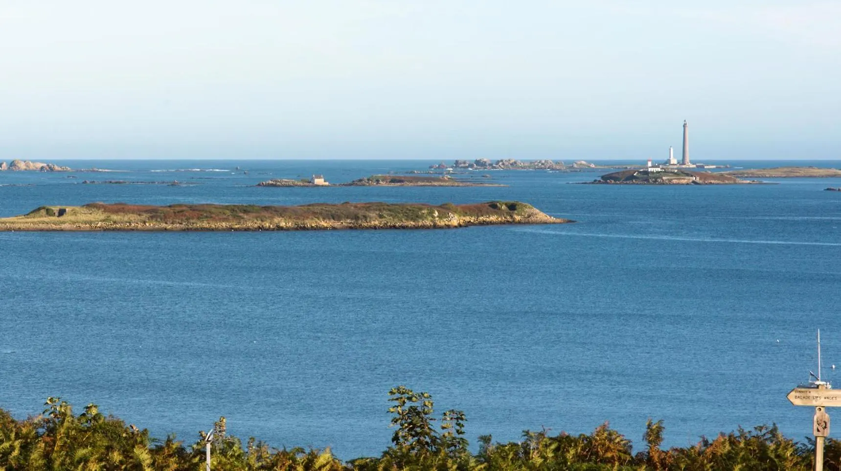 Ty Bernhel - Fort Cezon Landeda